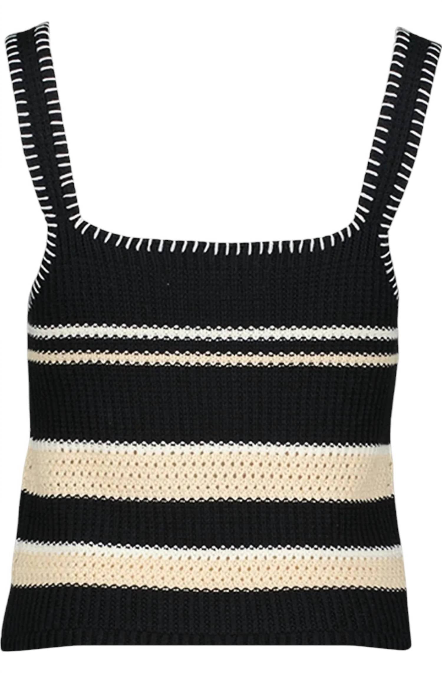 Bishop + Young - Desert Bloom Tank Top