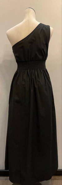 Steve Madden - Women's Heaven One Shoulder Maxi Dress