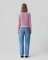 Guest In Residence - Shrunken Crew Top