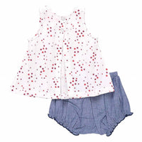 Pink Chicken - Girls' Jaipur Dress Set