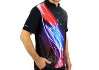 Savalino - Men's Carleton Bowling Jersey