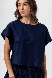 Sundays - Esme Relaxed Top
