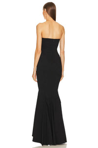 Michael Costello - Billie Gown