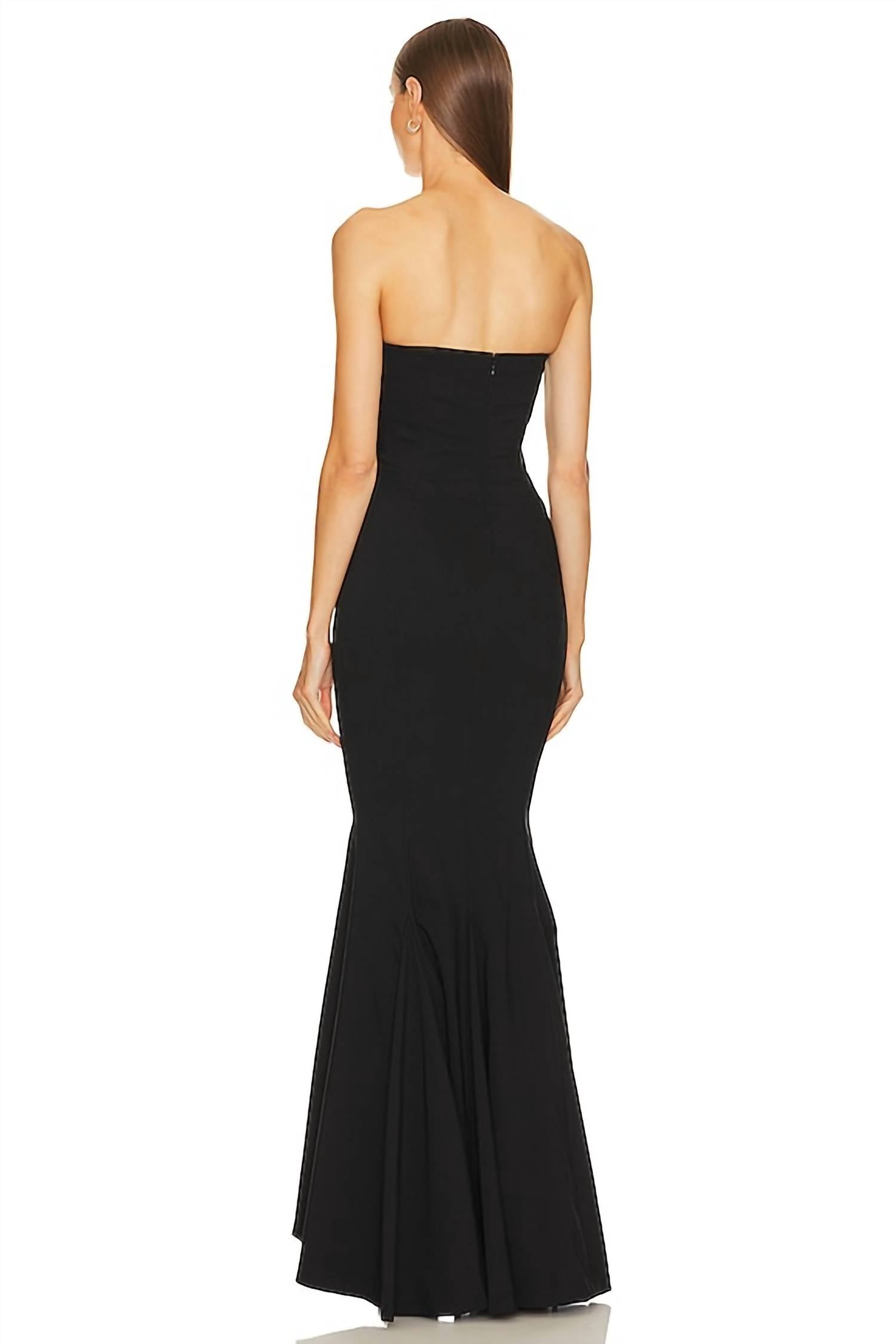Michael Costello - Billie Gown