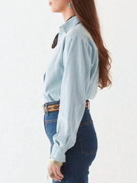 Maison Hotel - Austin Blouse