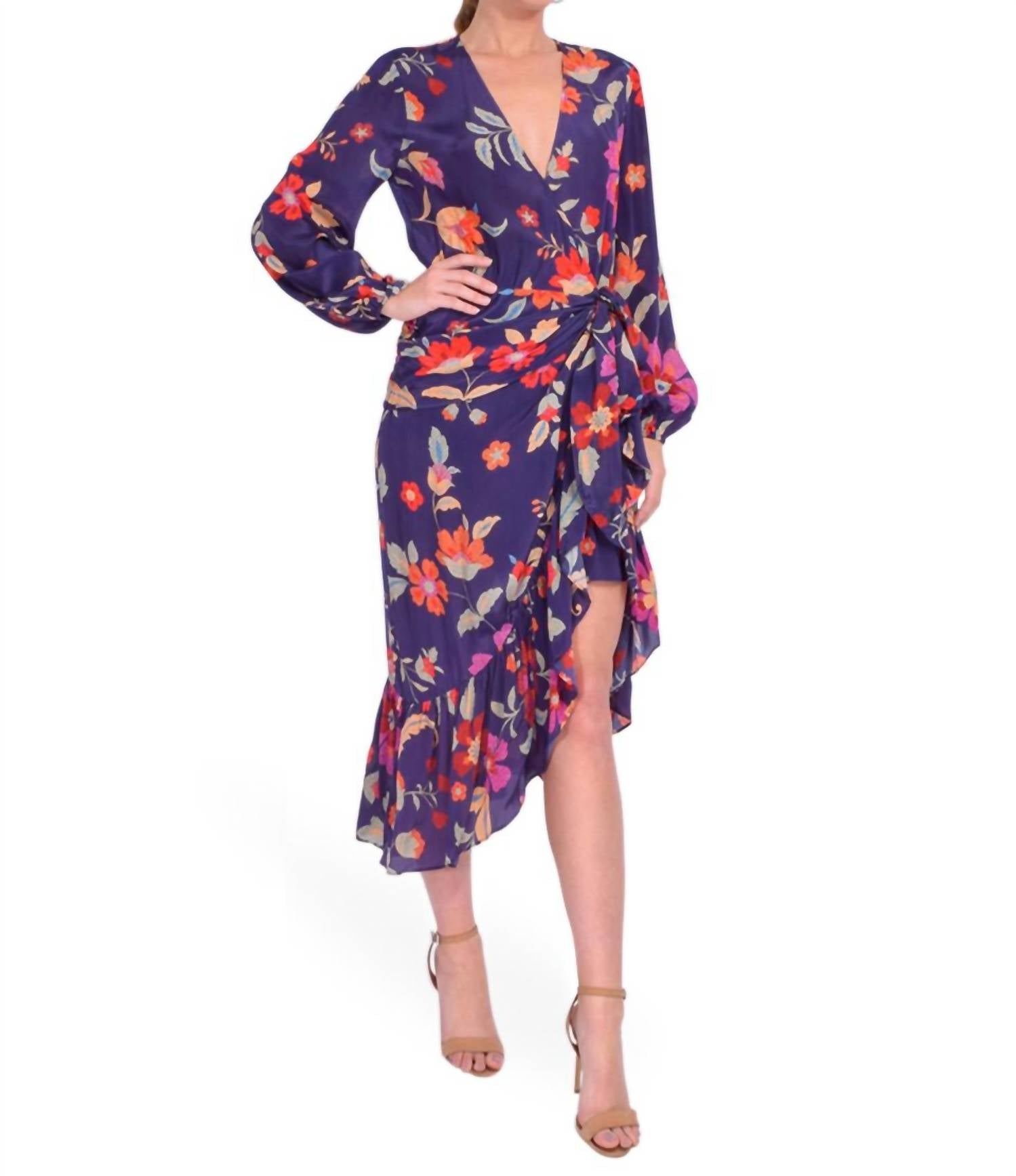 Gilner Farrar - Women's Salma Dress