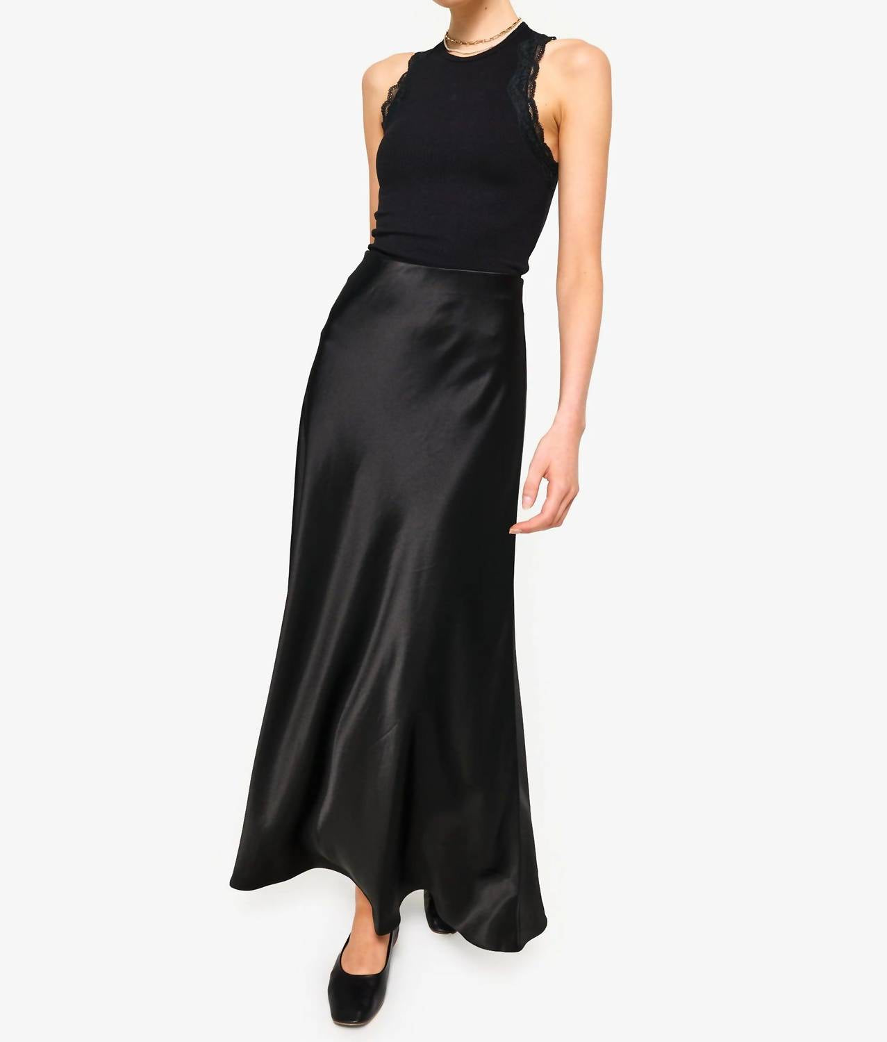 Cami Nyc - Prue Skirt