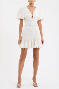 Rebecca Vallance - Kahlia Mini Dress