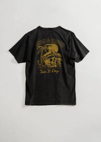 Iron & Resin - Men's Take It Easy Pocket Tee