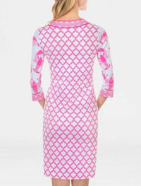 Gretchen Scott - Lobster Soup Dress