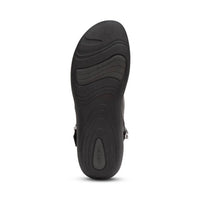 Aetrex - Women's Luna Buckle Ankle Boot