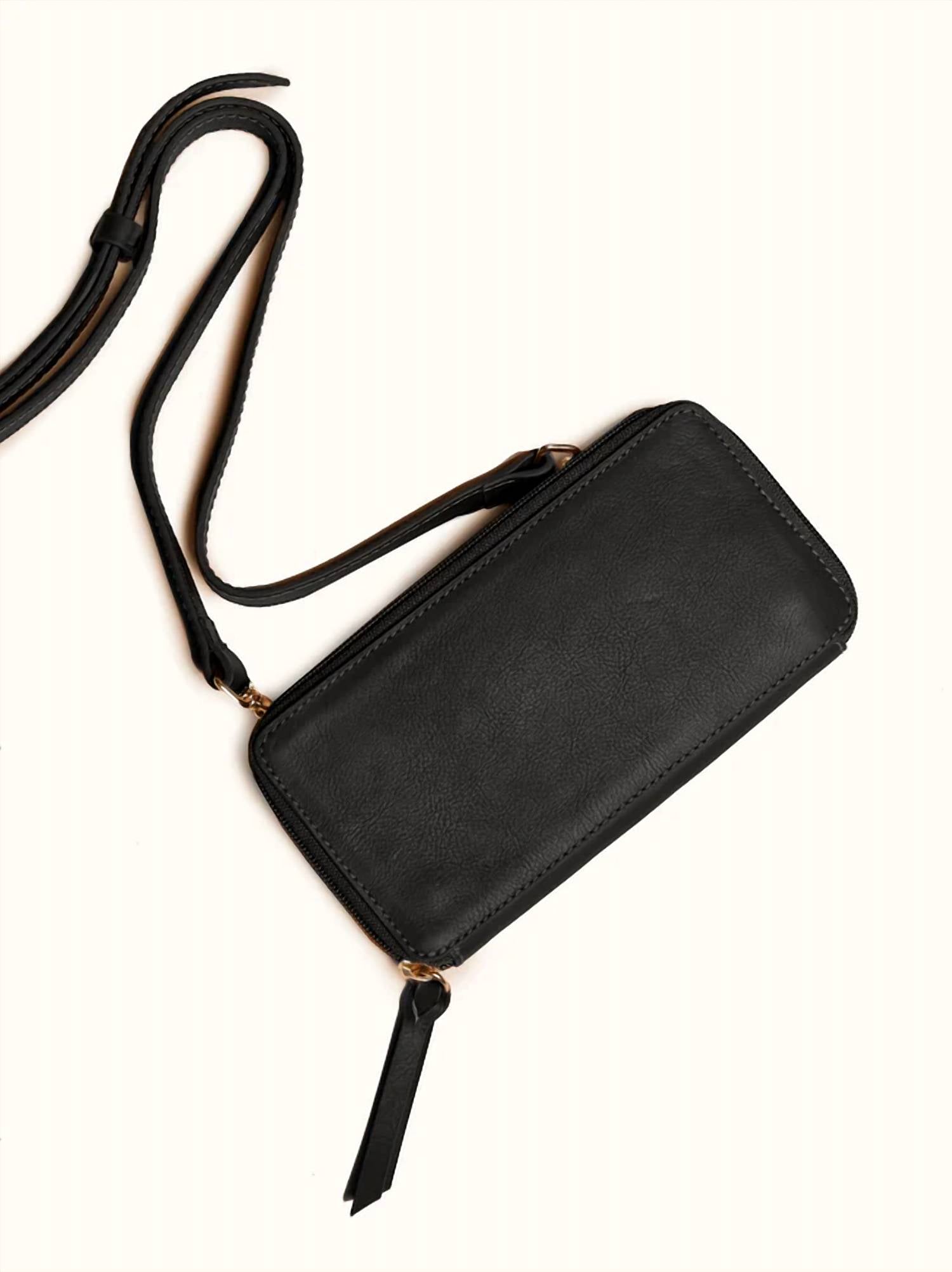 Able - Women's Amerie Continental Wallet