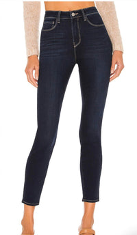 L'Agence - Margot High-Rise Skinny Jean