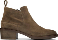 Clarks - Women's Memi Zip Boots