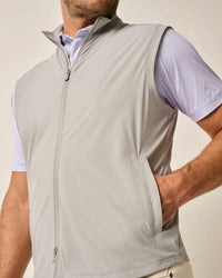 Johnnie-O - Zimmer Featherweight Performance Vest