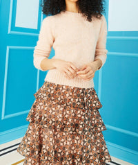 Marie Oliver - Camille Sweater