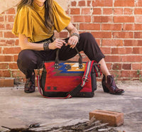 Sts Ranchwear - Women's Diaper Multi-purpose Bag