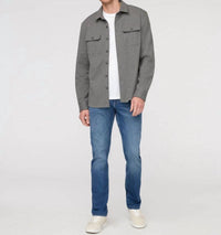 Duer - Performance Button Down Shirt