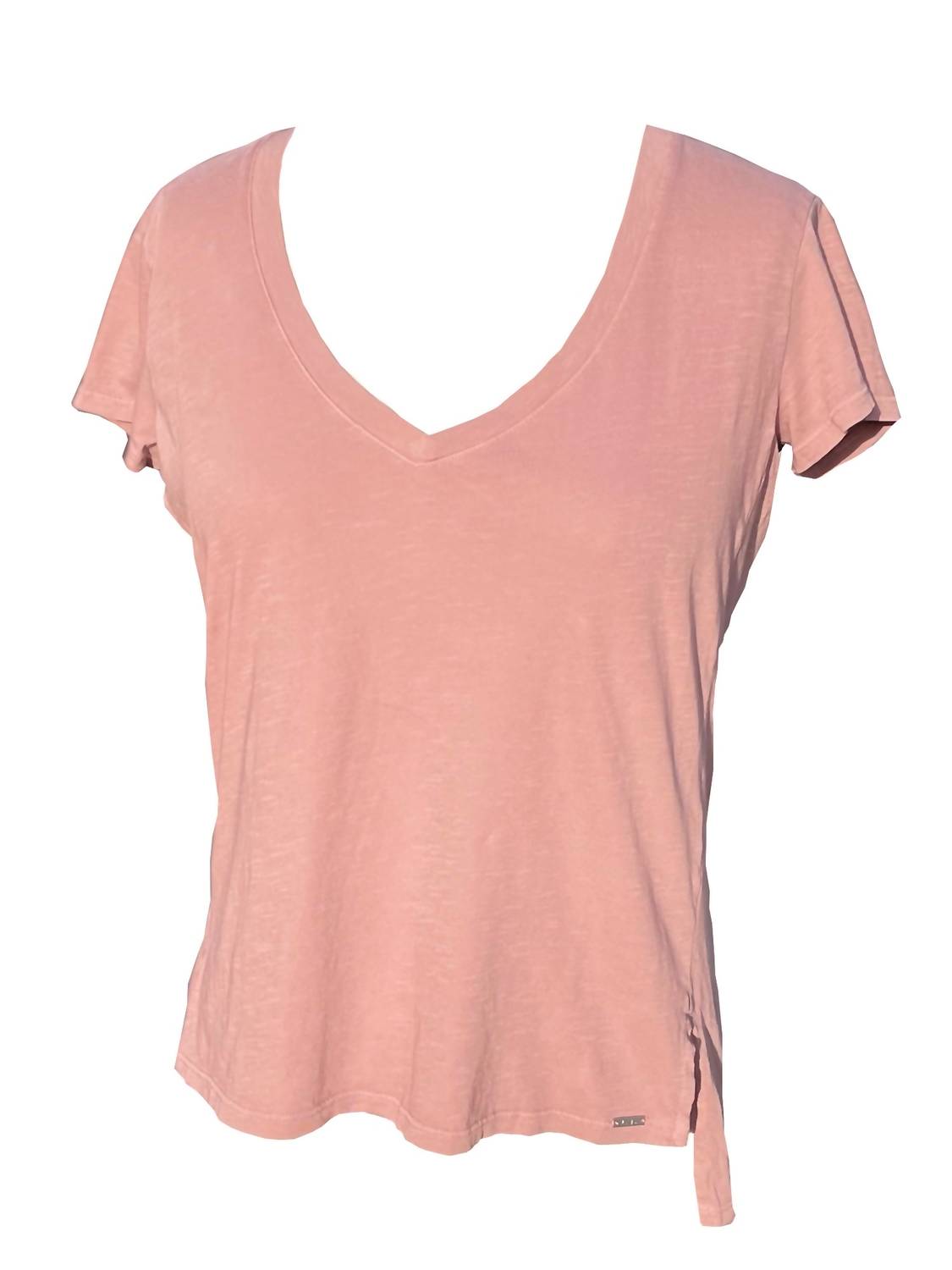 Lvhr - Women's Nola V Neck T-shirt