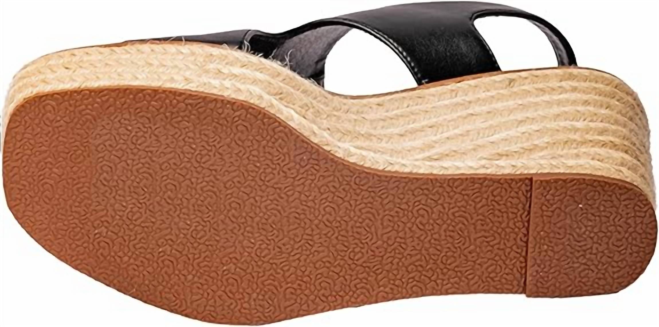 Corkys Footwear - Women's Freddie Sandal