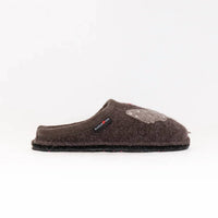 Haflinger - Women's Flair Chicken Slippers