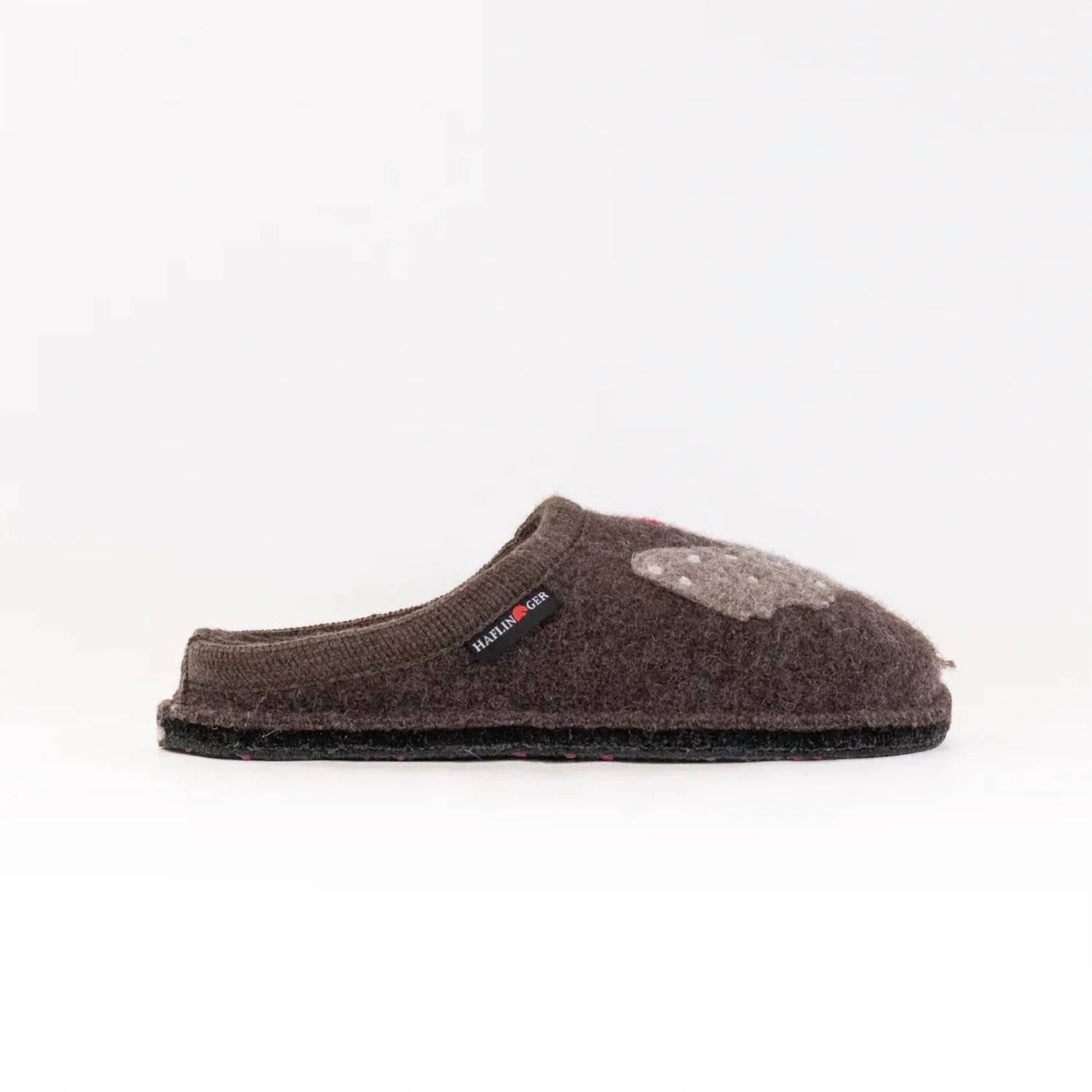 Haflinger - Women's Flair Chicken Slippers