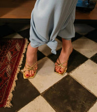 Iris Setlakwe - Wide Leg Pants