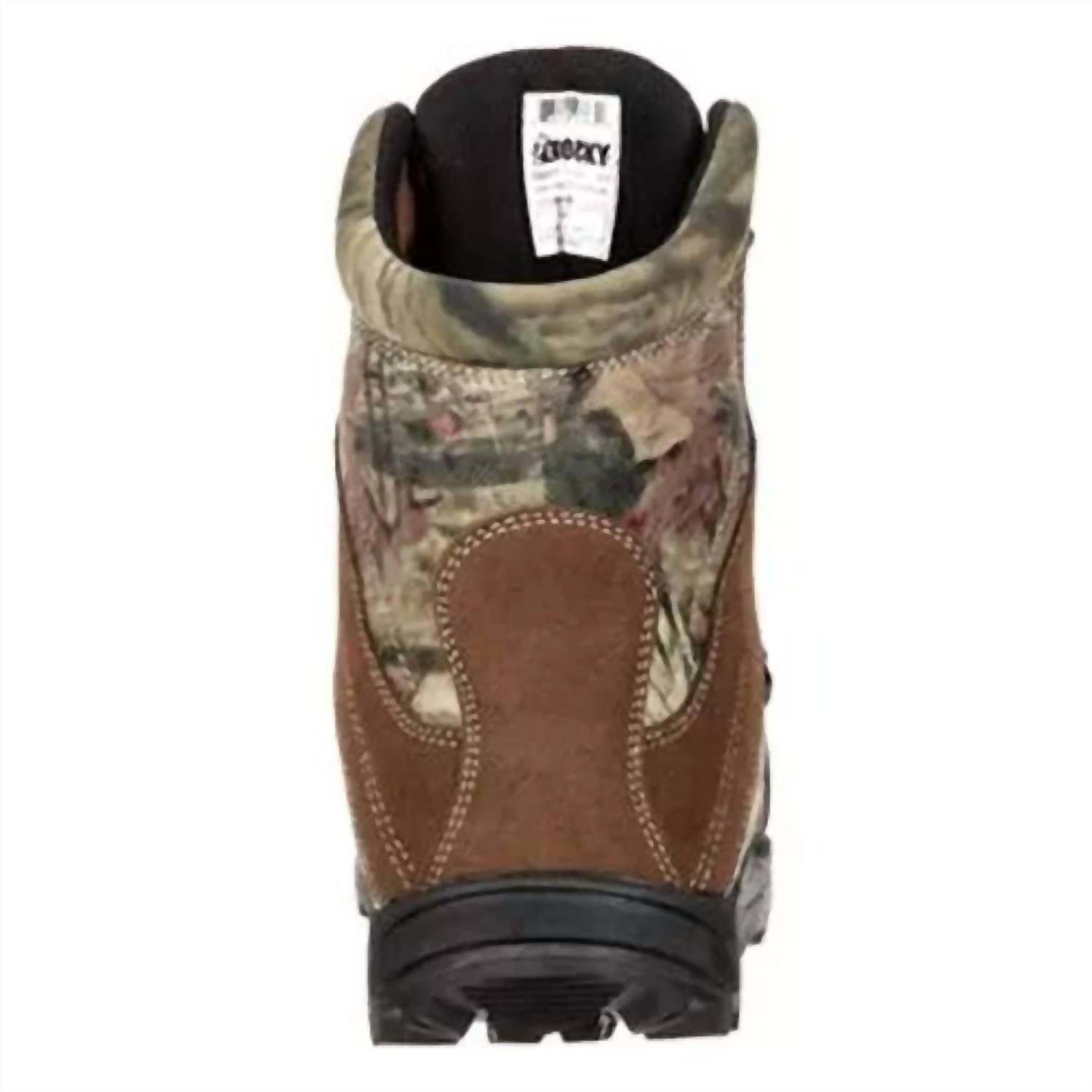 Rocky - Boy's Hunting Waterproof 800g Insulated Boot