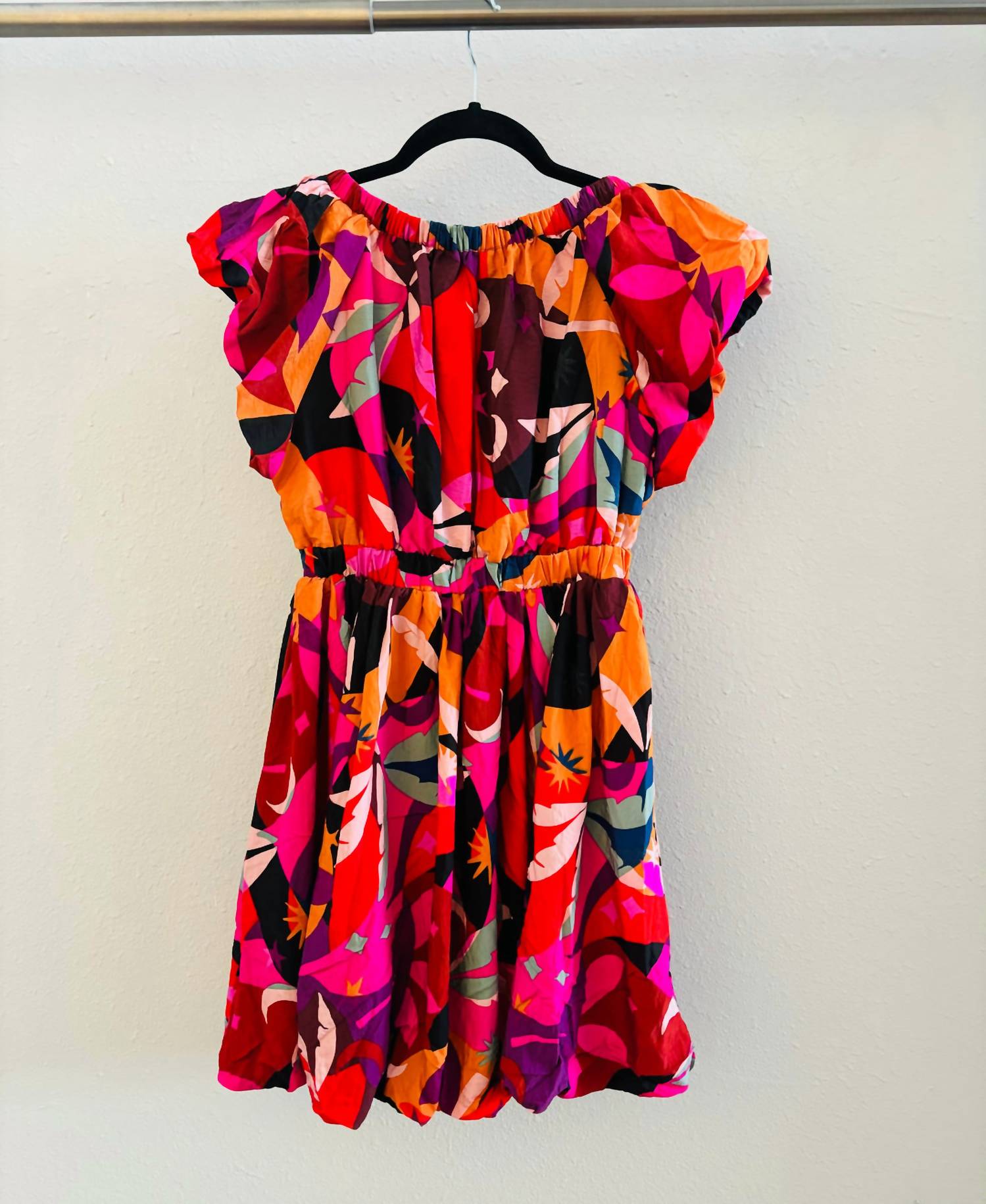 Meet Me In Santorini - Women's Wild Dreams Bridgette Dress