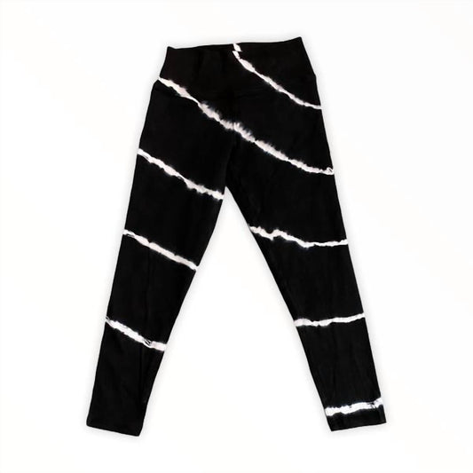 kids - Athletic Crop Leggings