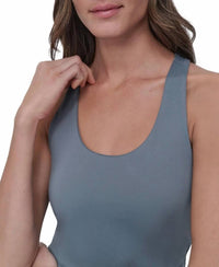 Dkny - Balance Compression Cropped Tank