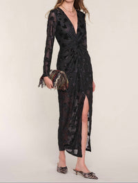 Heartloom - Kayde Maxi Dress
