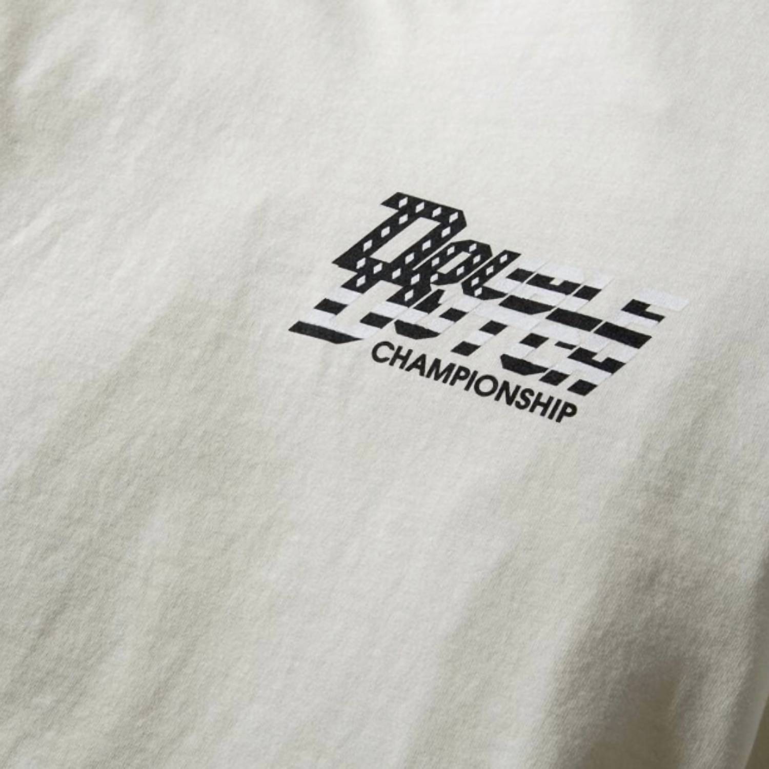 Paper Planes - Men's Double Dutch Champ Tee