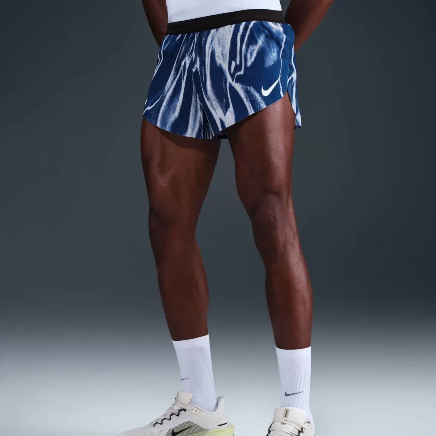 Nike - Aeroswift Dri-fit Adv 2 Running Shorts
