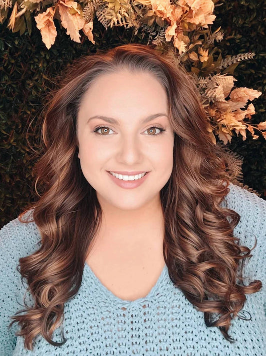 Andree By Unit - Plus Size V Neck Sweater