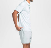 Southern Shirt Company - Stripe Polo