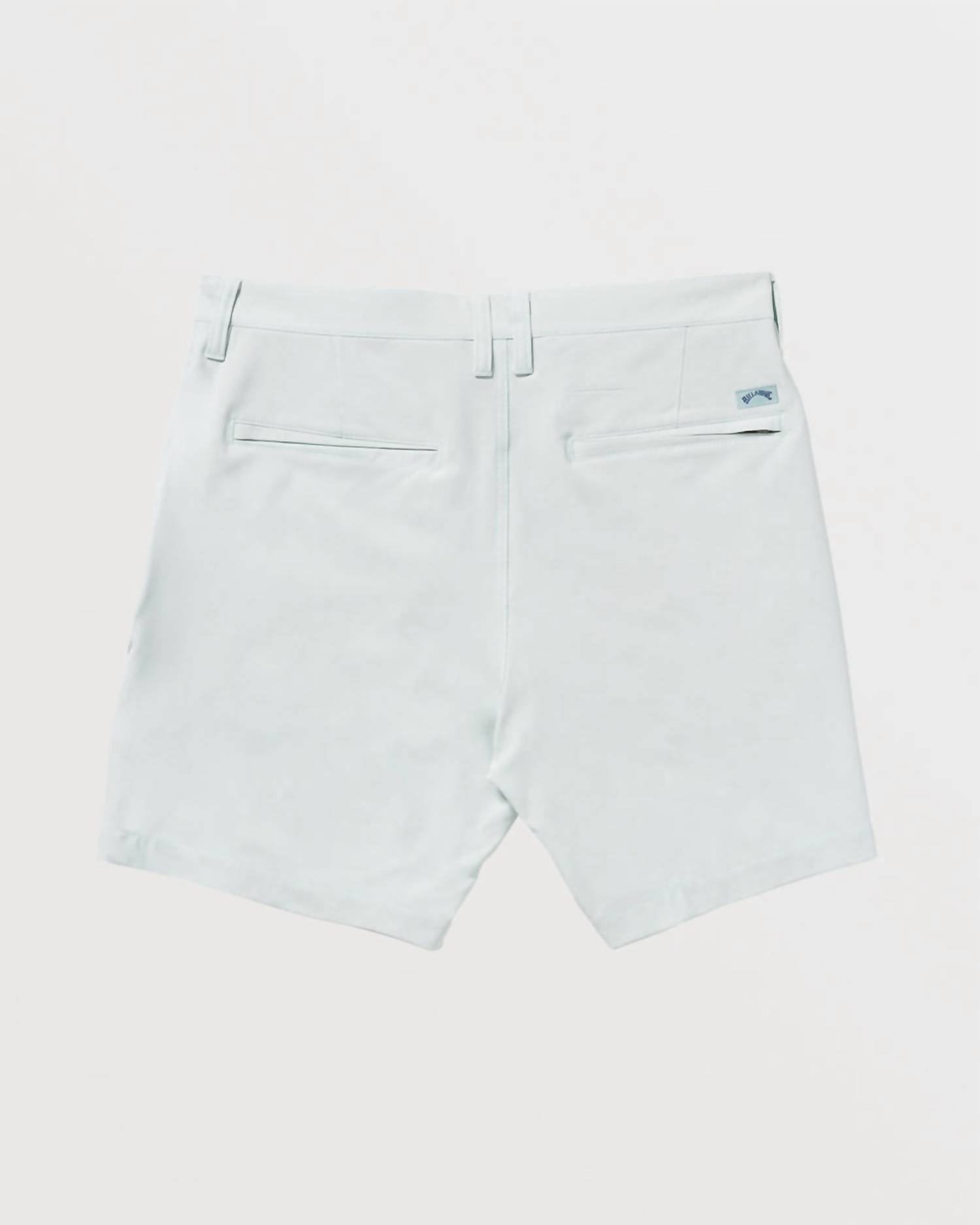 Billabong - Crossfire Submersible 17" Hybrid Shorts