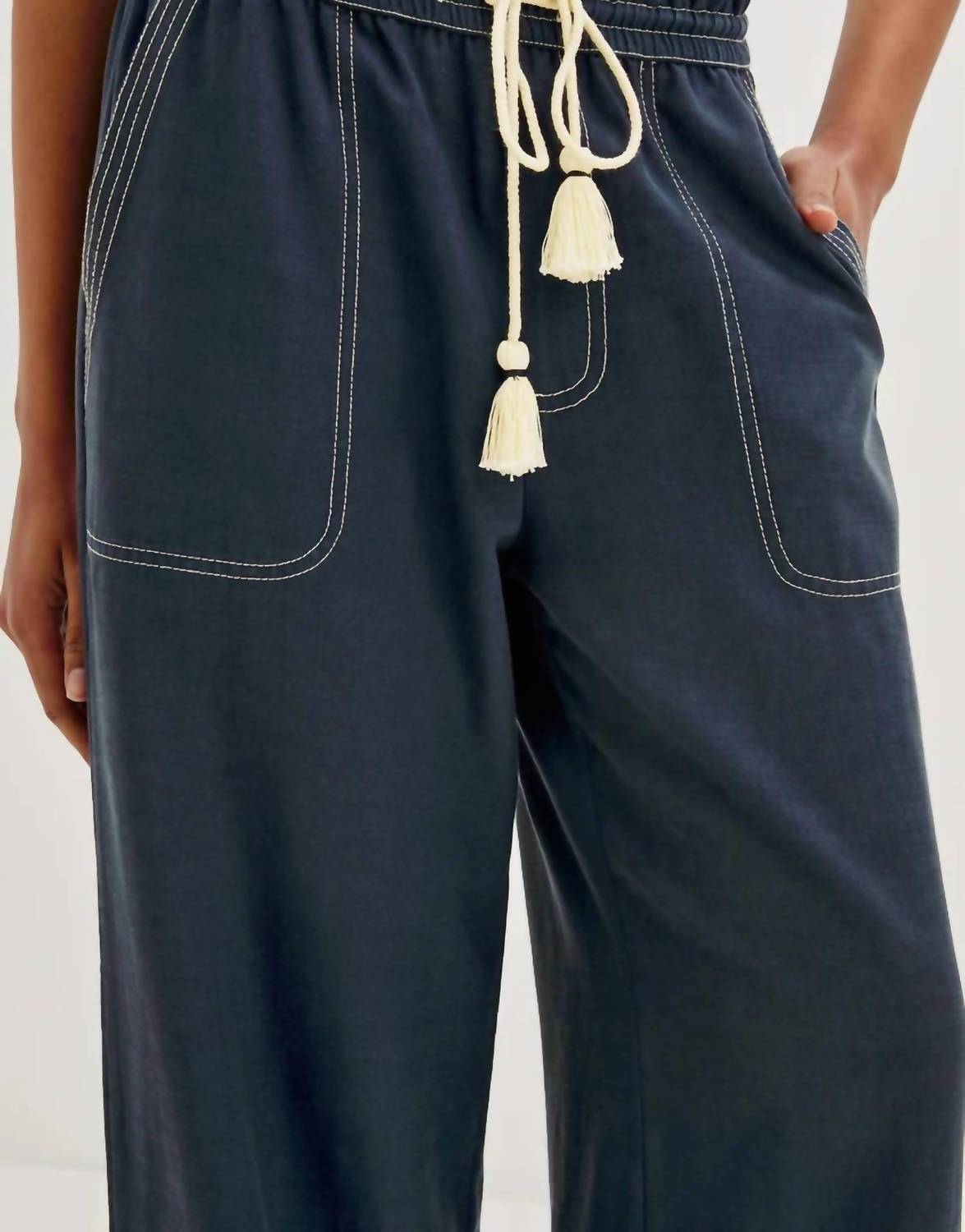 Rails - Campo Drawstring Pants
