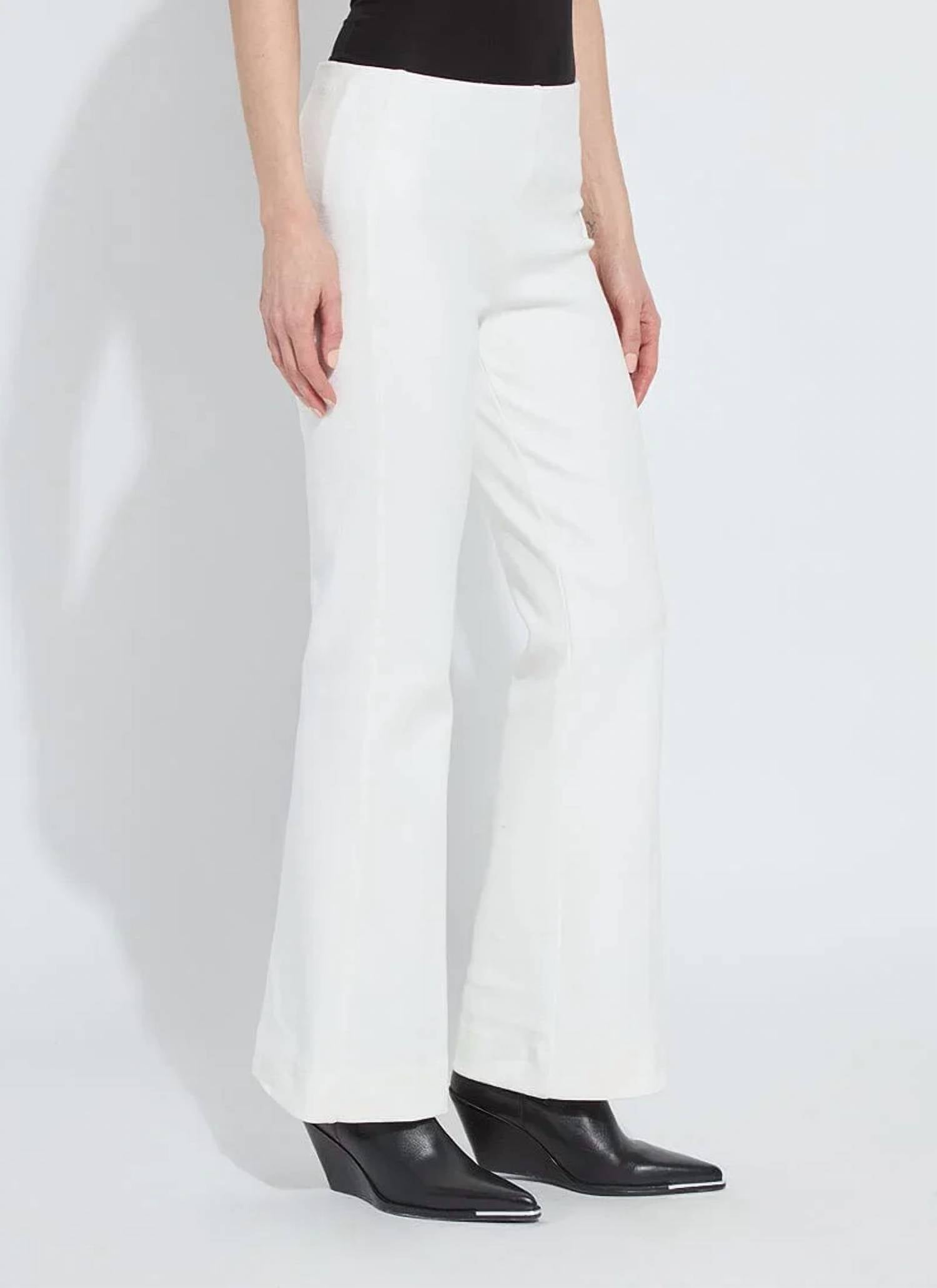 Lysse - Alma High Waist Cavalry Trouser