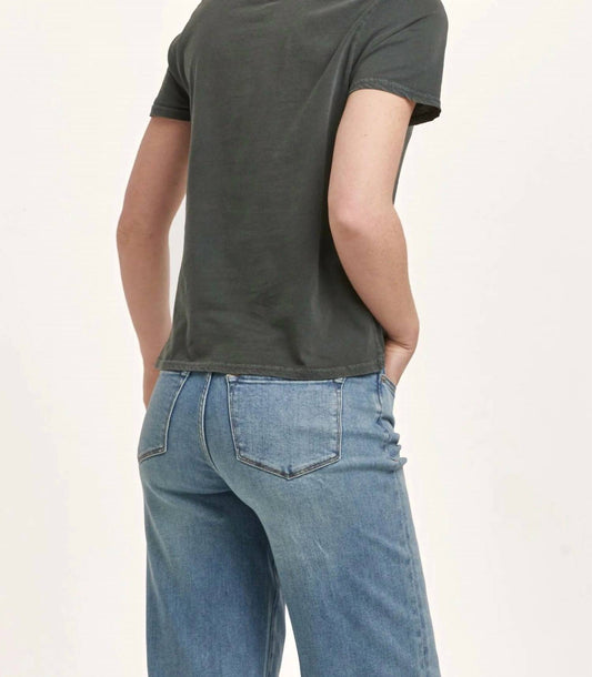 Dear John Denim - Madelyn Tee