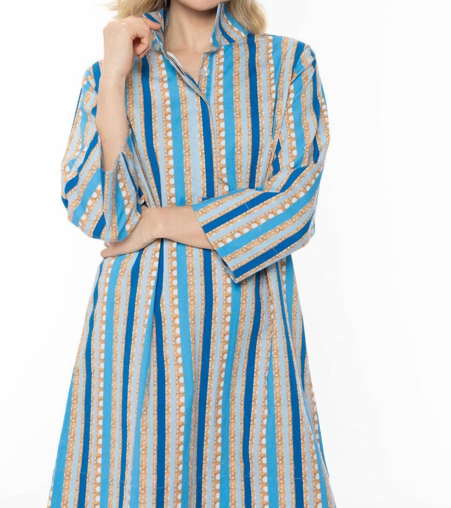 Holly Shae Design - Arden Mini Dress
