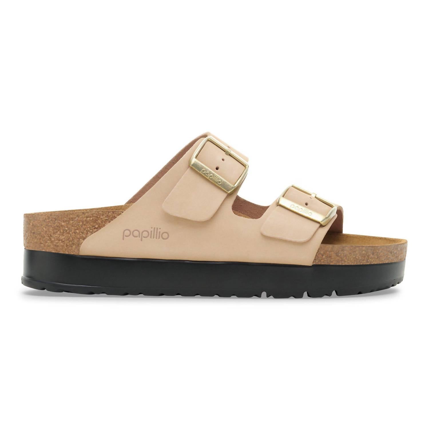 Birkenstock - Women's Arizona Pap Flex Platform Sandal