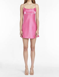 Amanda Uprichard - Kiersten Mini Dress