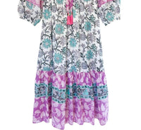 Bell - Magnolia Midi Dress