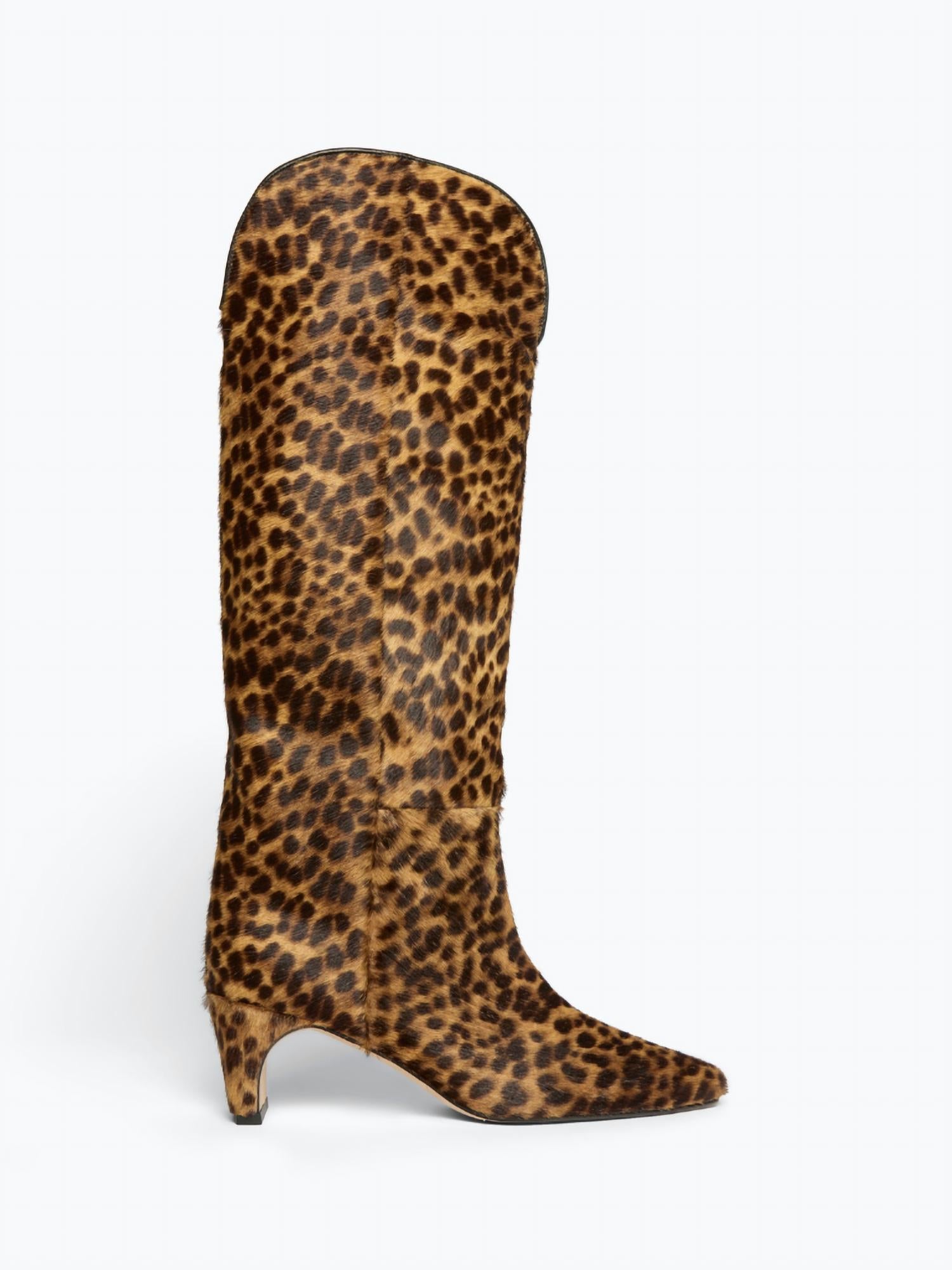 Freda Salvador - Women's Lennox Boots
