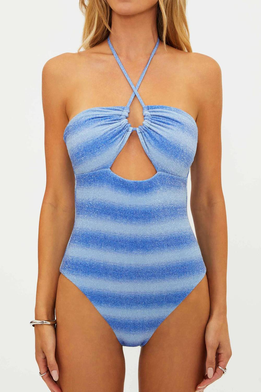 Beach Riot - Phoenix One Piece Swimsuit