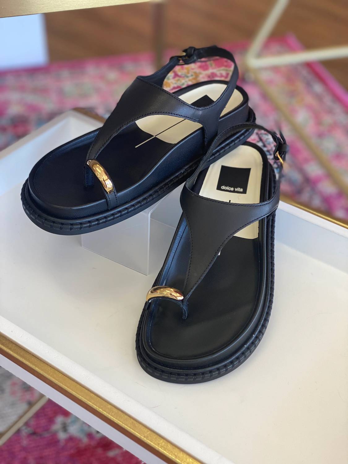 Dolce Vita - Women's Stefan Sandal