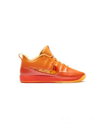 Nike - Men's Book 2 The Phoenix Basketball Shoes