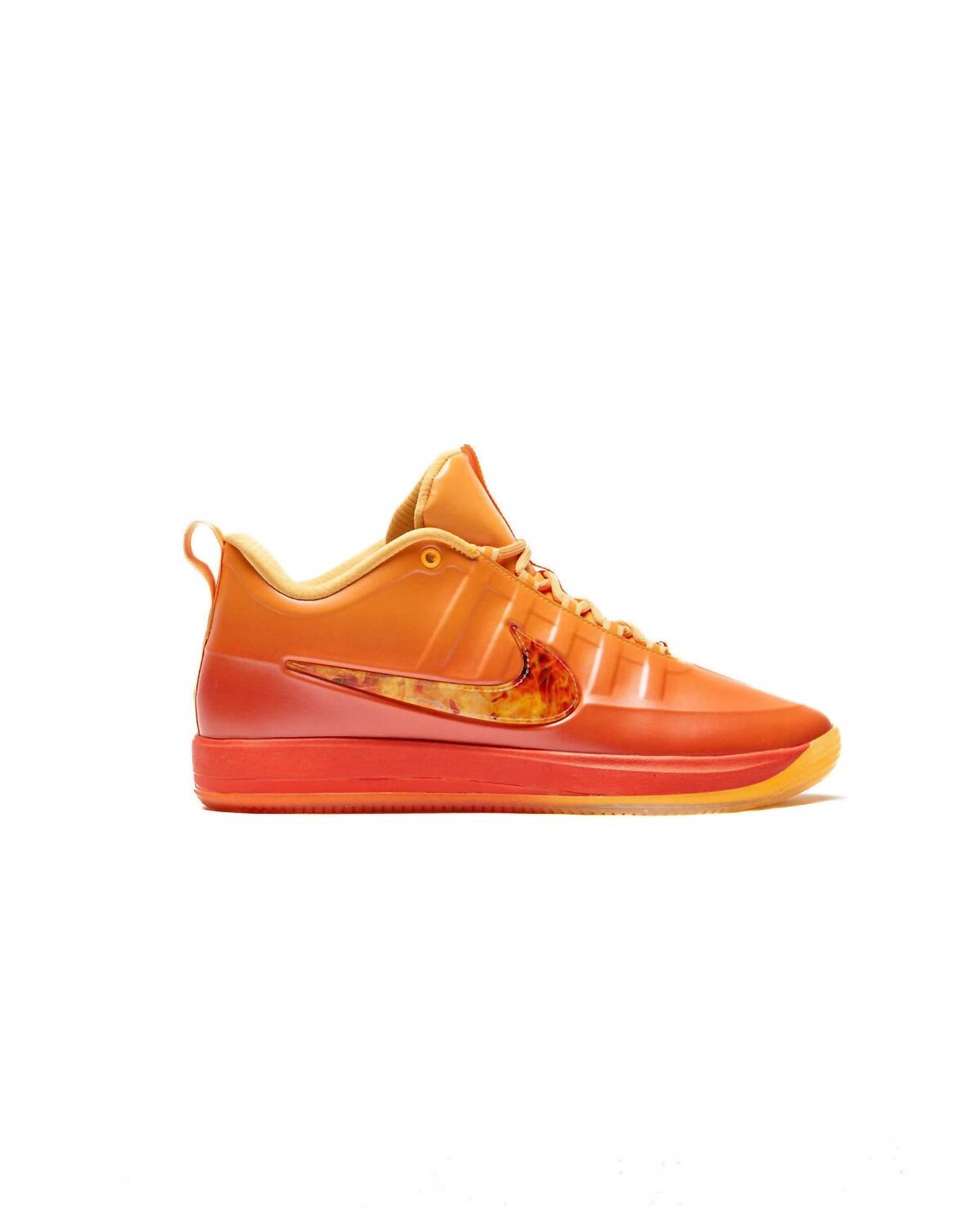 Nike - Men's Book 2 The Phoenix Basketball Shoes