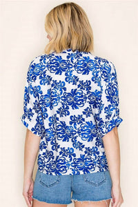 Staccato - Bridgewater Top